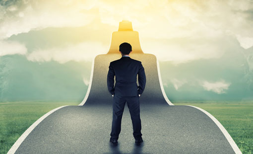 طريقك نحو النجاح